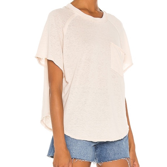 We The Free Tops - We The Free Kyoto Tee XS